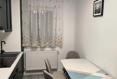 Apartament cu 2 camere decomandat în Central - 3