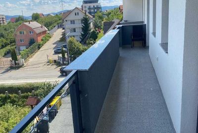 Apartament cu 2 camere în Petru Rareș - 7