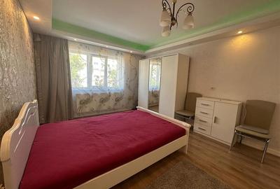 Garsonieră decomandată, mobilată în Canta - 2