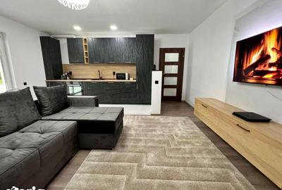 Apartament cu 2 camere în Dâmbul Rotund - 8