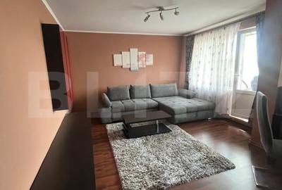 Apartament cu 3 camere, 60 mp, Bulevardul Pandurilor - 1