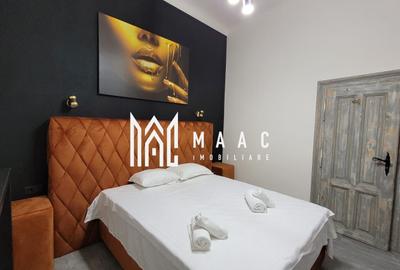 Apartament cu 4 camere decomandat, mobilat în Ultracentral - 3