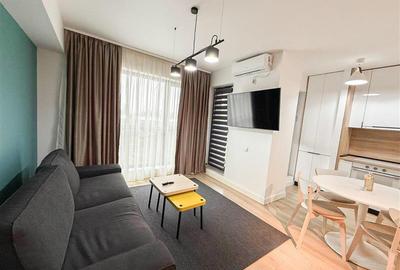 Pipera | Onix Park | Bloc 2023 | Centrala | Modern - 1