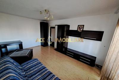 Apartament cu 2 camere decomandat, mobilat în Lujerului - 1