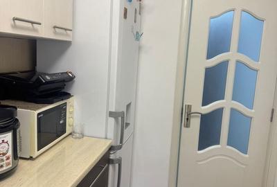 Apartament cu 2 camere decomandat în Tătărași - 5