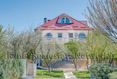 O Poveste de Vis pe Malul Lacului Snagov - 1