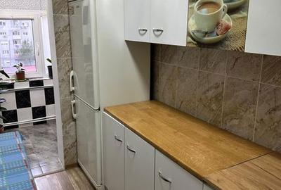 Garsonieră în Tineretului - 8