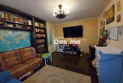 Apartament cu 2 camere nedecomandat, mobilat în Est - 3