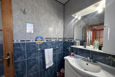 Apartament 4 camere-Zona Calea Romanului-OMV - 11