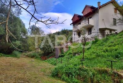 Cabana de vanzare in Ciuleni-Toplita langa lacul Cincis - 17