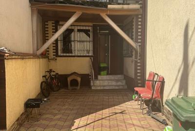 Casă cu 3 camere cu Teren 150 Mp în Fundeni - 3