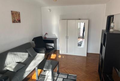 2 camere Tineretului - Sincai - blocul Loteriei - 7