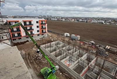 Garsonieră semidecomandată în Central - 2