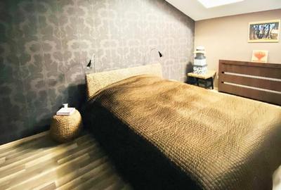 VILA 3 CAMERE / MOBILATA SI UTILATA / CURTE PROPRIE - 4