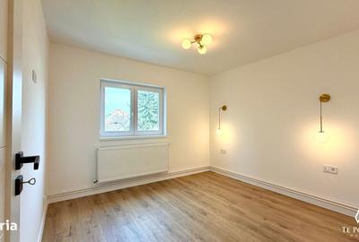 Apartament cu 3 camere în Central - 4