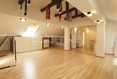 Duplex cu 6 camere cu Canalizare în Iancu Nicolae - 22