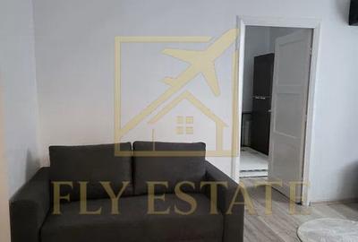 Apartament cu 2 camere, mobilat în Politehnica - 11