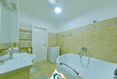Apartament unic cu 2 camere in Palatul Neumann - 7