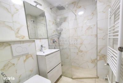 Apartament cu 2 camere semidecomandat în Roșu - 8