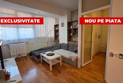 Apartament 2 camere, 57 mp utili, 2012, Marasti, zona Calea Dorobantilor - 1