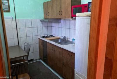 Garsonieră decomandată în Gruia - 3