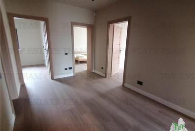 Casă cu 5 camere cu Teren 400 Mp în Aviației - 3