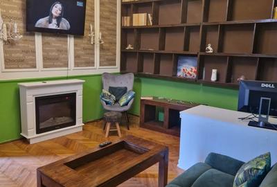 Apartament cu 2 camere, situat în zona Iosefin, Timișoara. - 1