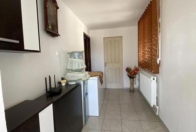 Casă cu Teren 438 Mp în Buturugeni - 10