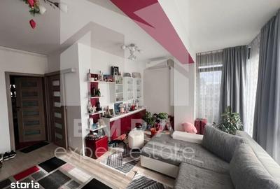 Apartament cu 2 camere decomandat în Tudor - 4