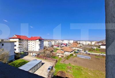 Apartament 3 camere, 2 etaje, 70mp, zona Penny