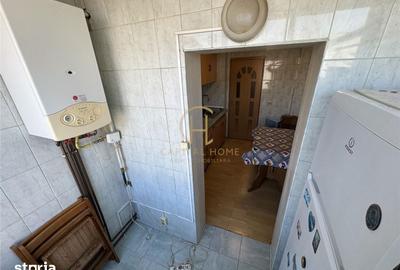 Apartament cu 3 camere decomandat în Canta - 1