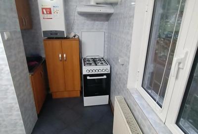 Apartament cu 2 camere decomandat în Complex Studențesc - 3