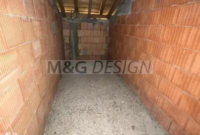 Casă cu 6 camere cu Teren 1325 Mp în Uliuc - 14