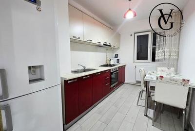 Apartament 2 camere | Tomis Nord | OMV | Etaj 1 - 3