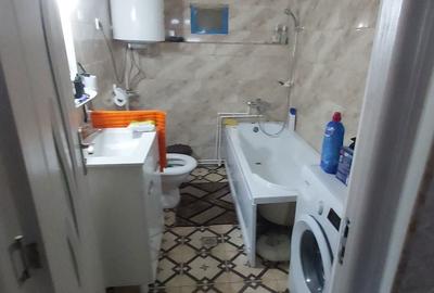 Casă cu 3 camere în Găvănești - 7