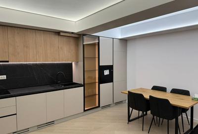 APARTAMENT 2 CAMERE - 54MP - PIPERA - COMISION 0% - 4