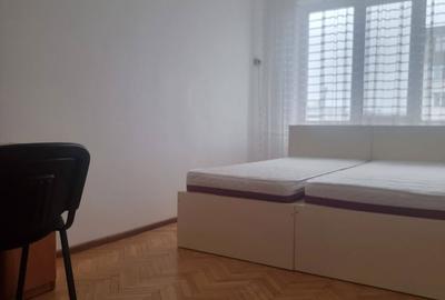 Apartament cu 2 camere decomandat în Alexandru cel Bun - 10