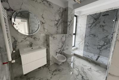 Casă cu 6 camere cu Teren 400 Mp în Domnești - 11