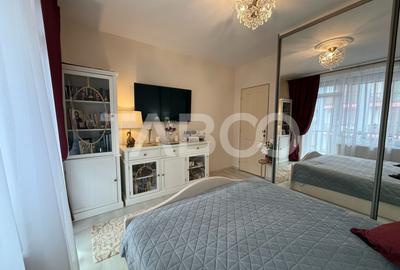 Apartament modern de vanzare 2 camere balcon parcare Arhitectilor - 2