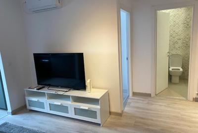 Apartament cu 2 camere decomandat, mobilat în Theodor Pallady - 2