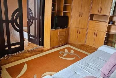 Apartament cu 2 camere nedecomandat în Central - 10