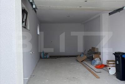 Casa spatioasa in Ipotesti – 180 mp, 5 dormitoare, garaj si terasa acoperita - 4