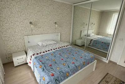 Apartament cu 3 camere in zona Circumvalatiunii- Favorit - 5