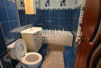 Apartament 2 camere | Pet Friendly | Zona Florilor | Floresti - 5