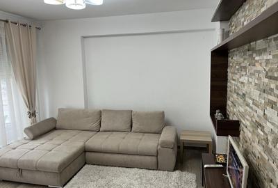 Apartament cu 2 camere semidecomandat, mobilat în Victoriei - 1