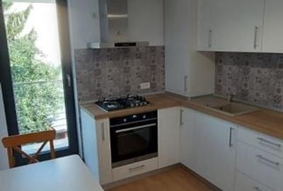 Apart 2cam Bucureștii Noi - 6