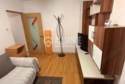 Apartament cu 2 camere, mobilat în Tomis Nord - 2