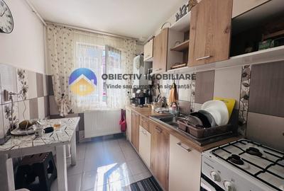 Apartament 2 camere-parter inalt- Zona Darmanesti - 3
