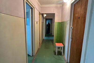 Apartament 3 camere Grivitei - 3