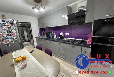 Apartament cu 3 camere decomandat în Babadag - 5